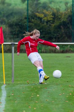 Bild 326 - B-Juniorinnen MSG Eiderkanal - SG Trittau/S�dstormarn : Ergebnis: 2:1